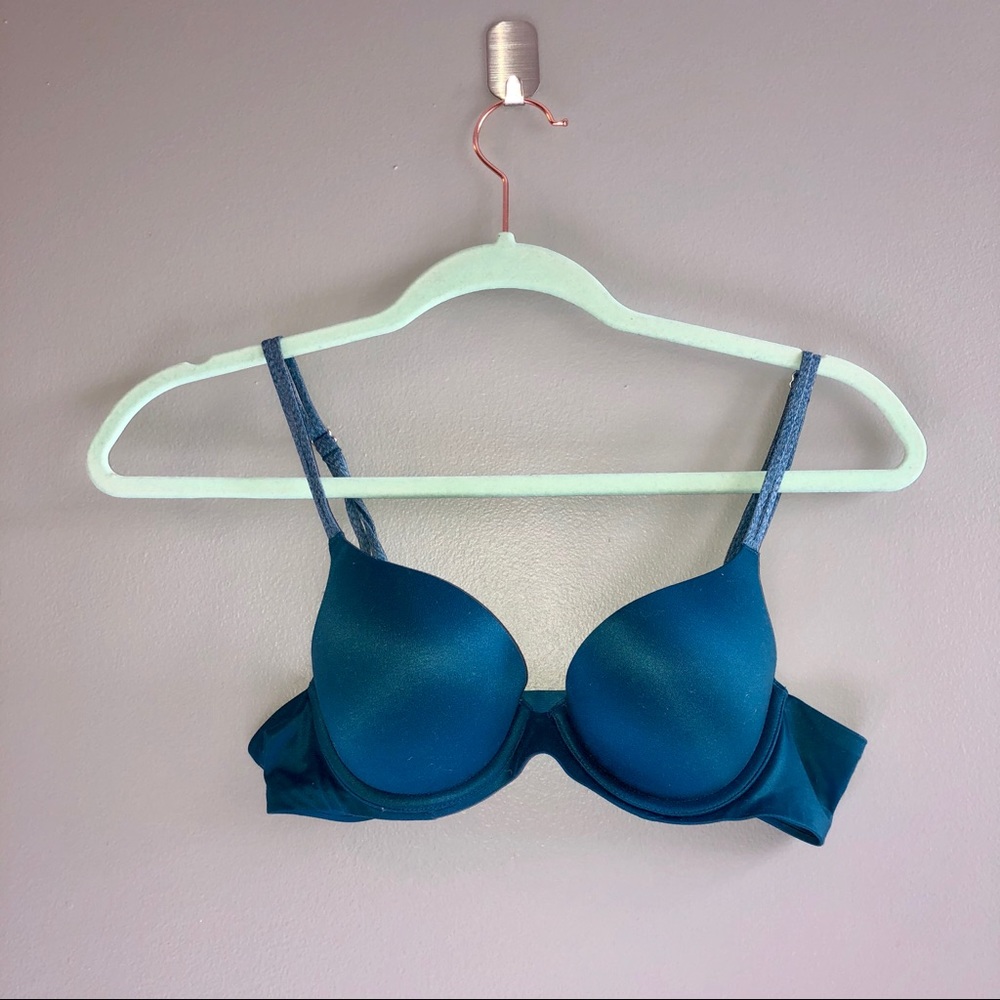 Aerie Sunnie Push Up Bra Size 34A